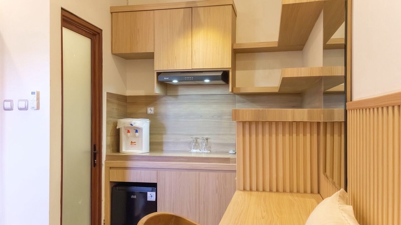 Photo of Bedroom in Gianyar