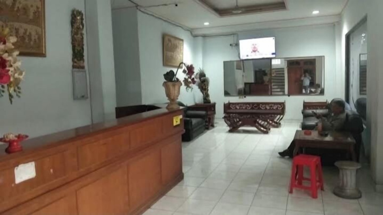 Photo of Outdoor in Delod Peken