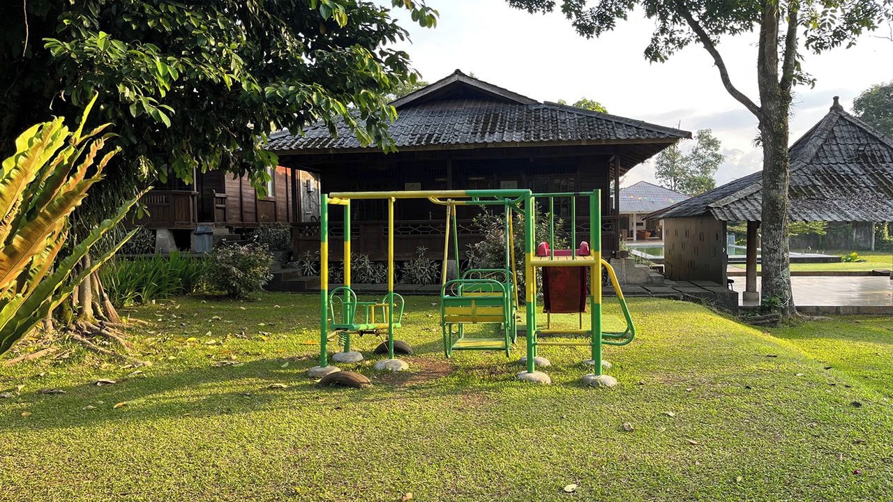 Photo of Outdoor in Pancawati
