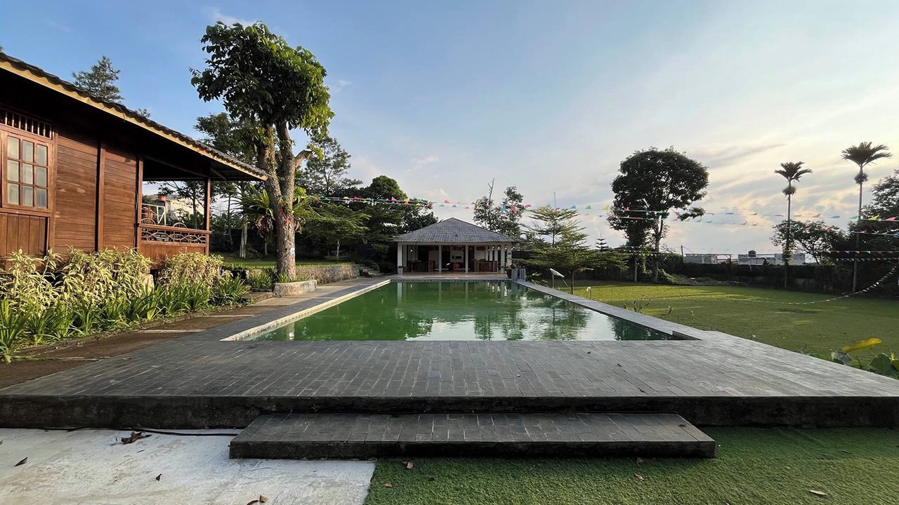 Photo of Outdoor in Pancawati