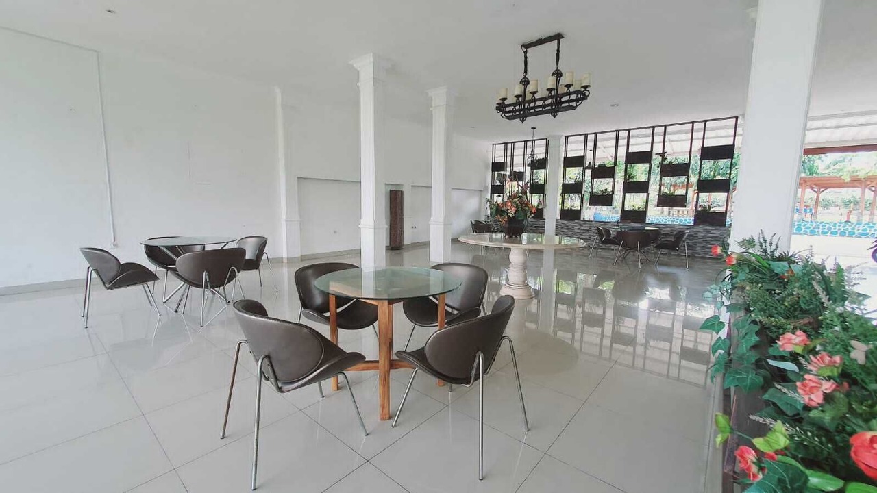 Photo of Livingroom in Cisarua