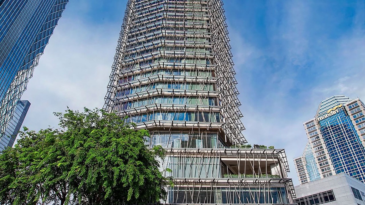 Photo of Outdoor in Sudirman Central Business District