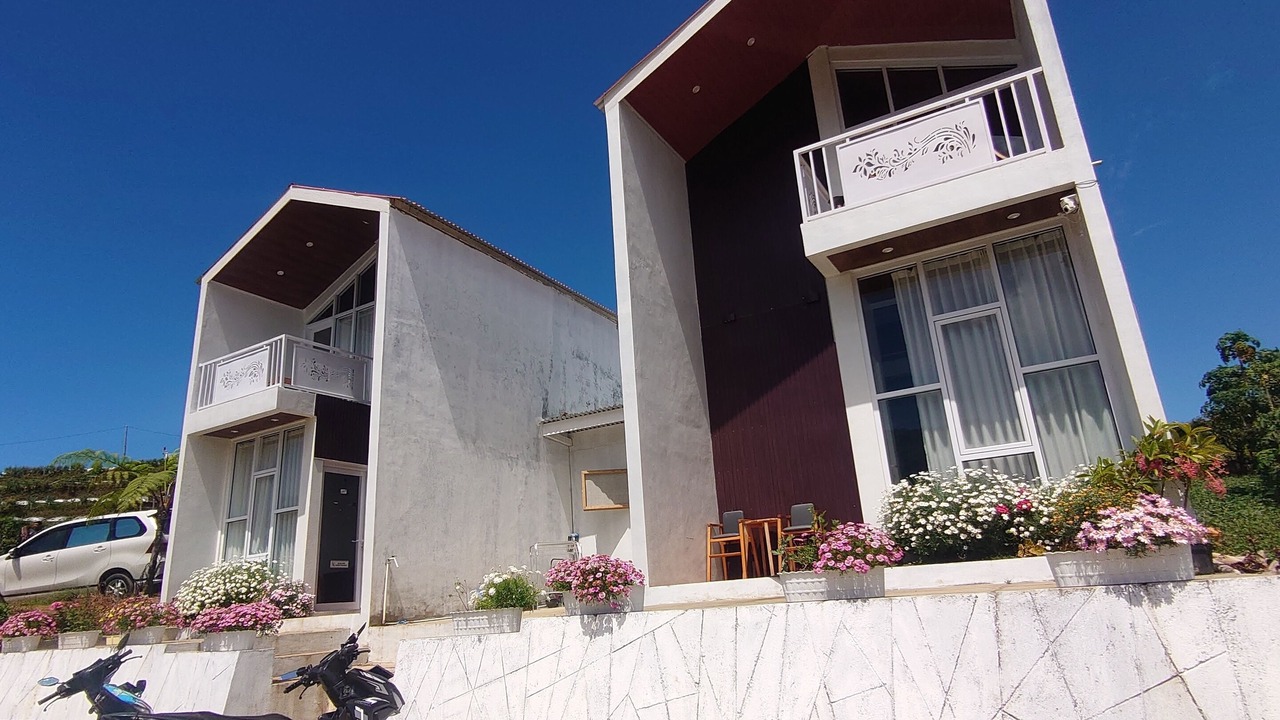 Photo of Outdoor in Dieng