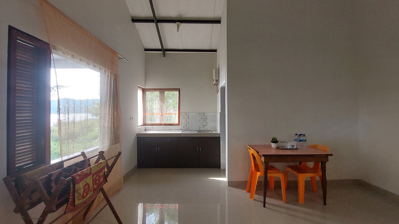Photo of Outdoor in Simanindo