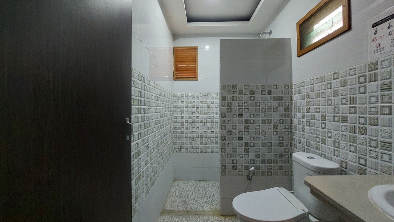 Photo of Bathroom in Simanindo