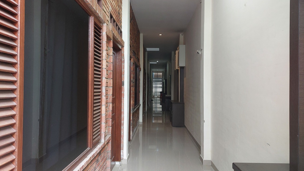 Photo of Outdoor in Simanindo