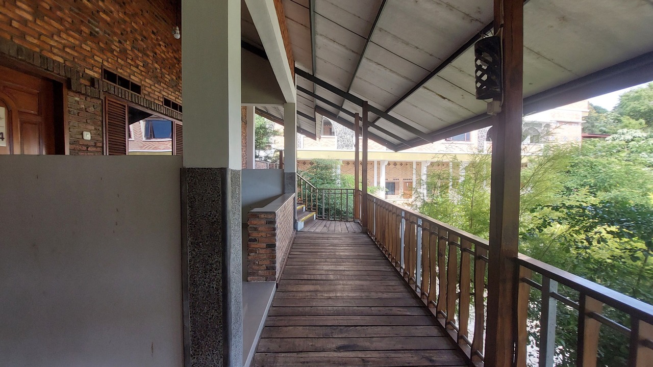 Photo of Outdoor in Simanindo