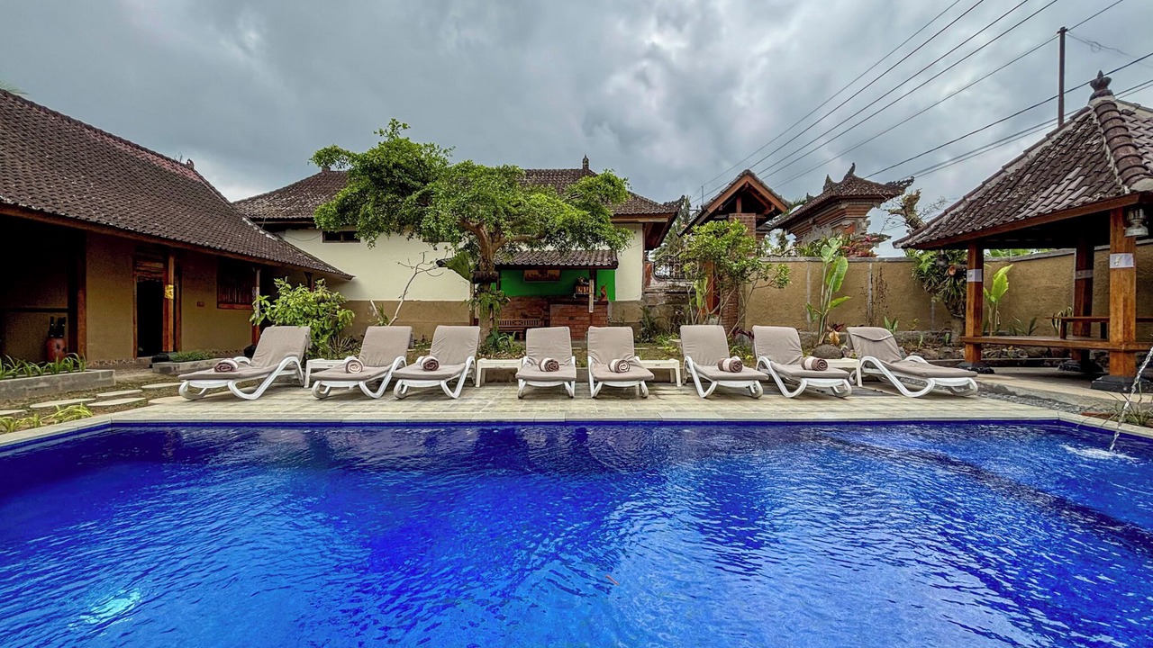 Photo of Outdoor in Melayang