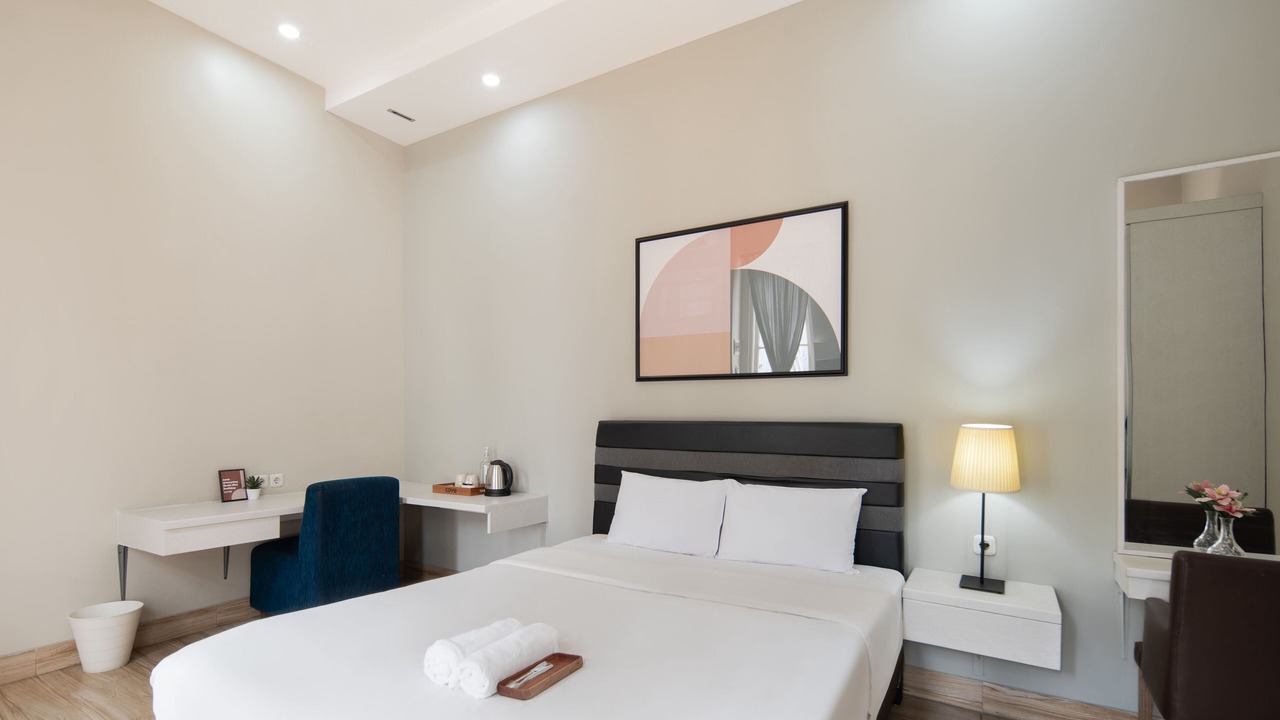 Photo of Bedroom in Pondok Indah