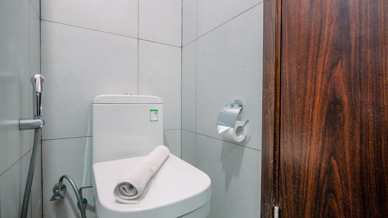 Photo of Bathroom in South Tambun