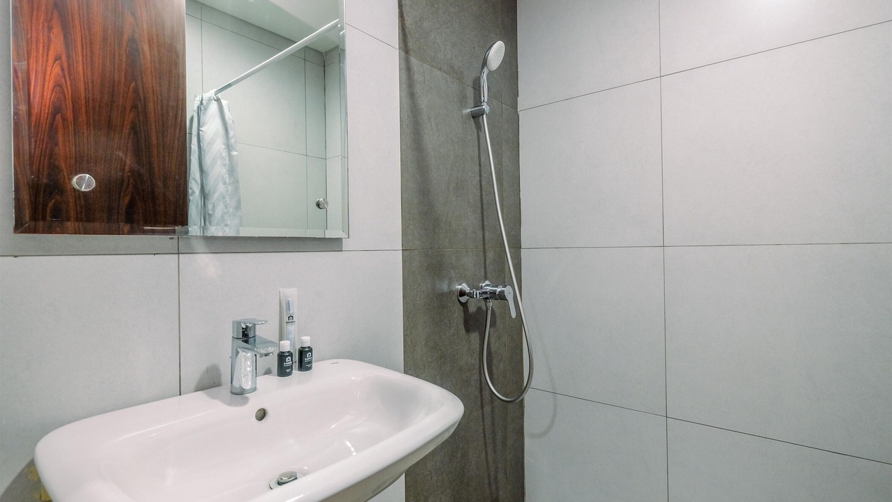 Photo of Bathroom in South Tambun
