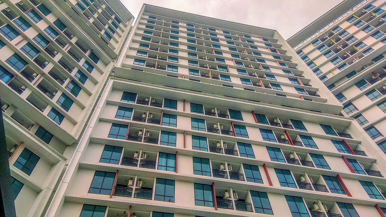 Photo of Outdoor in South Tambun