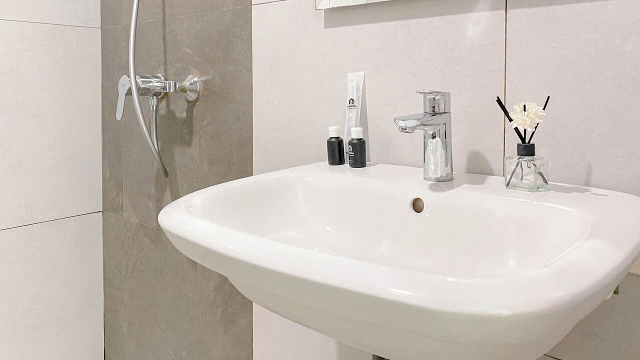 Photo of Bathroom in South Tambun