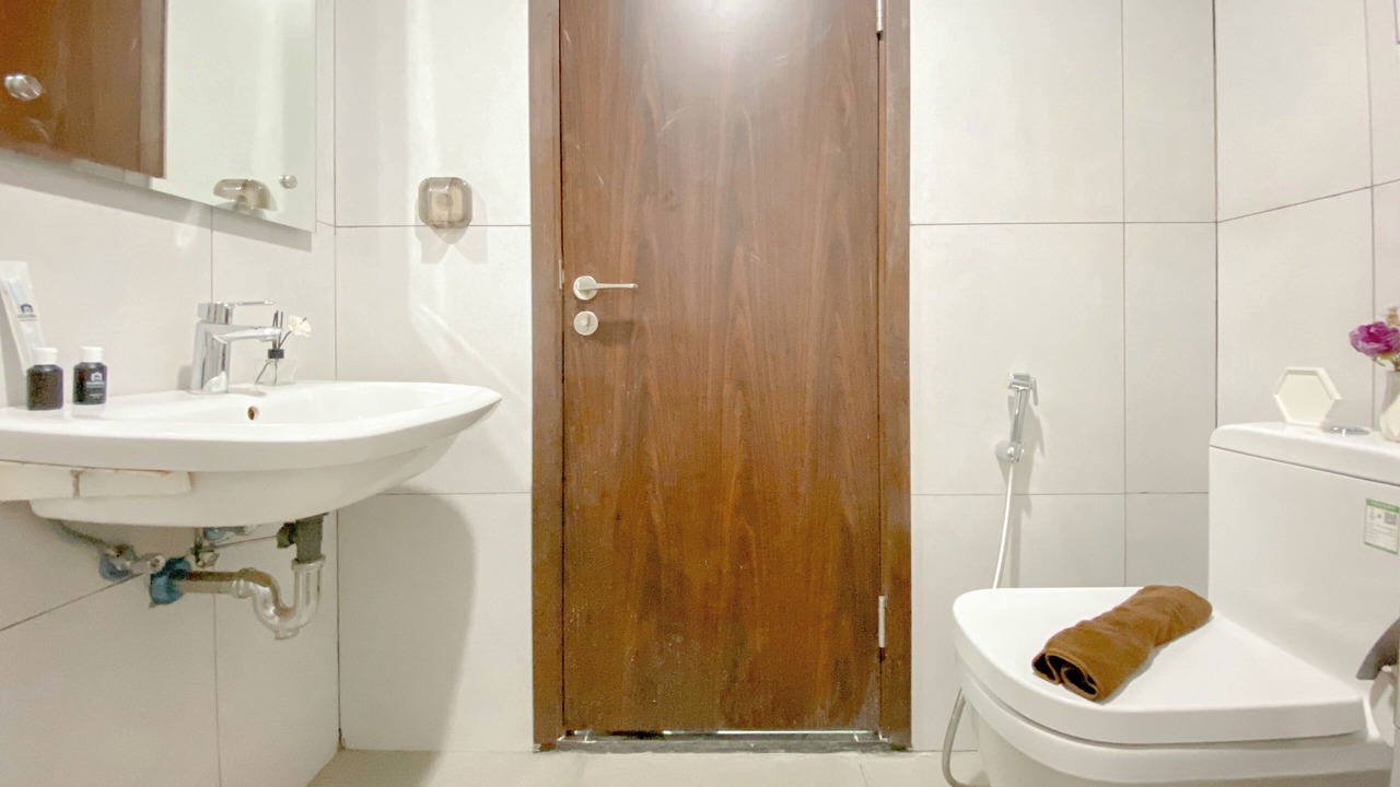 Photo of Bathroom in South Tambun