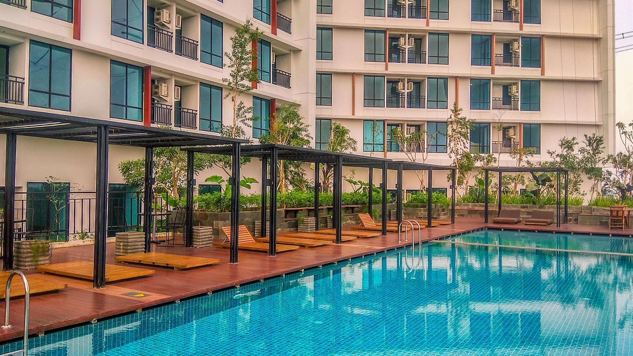 Photo of Outdoor in South Tambun