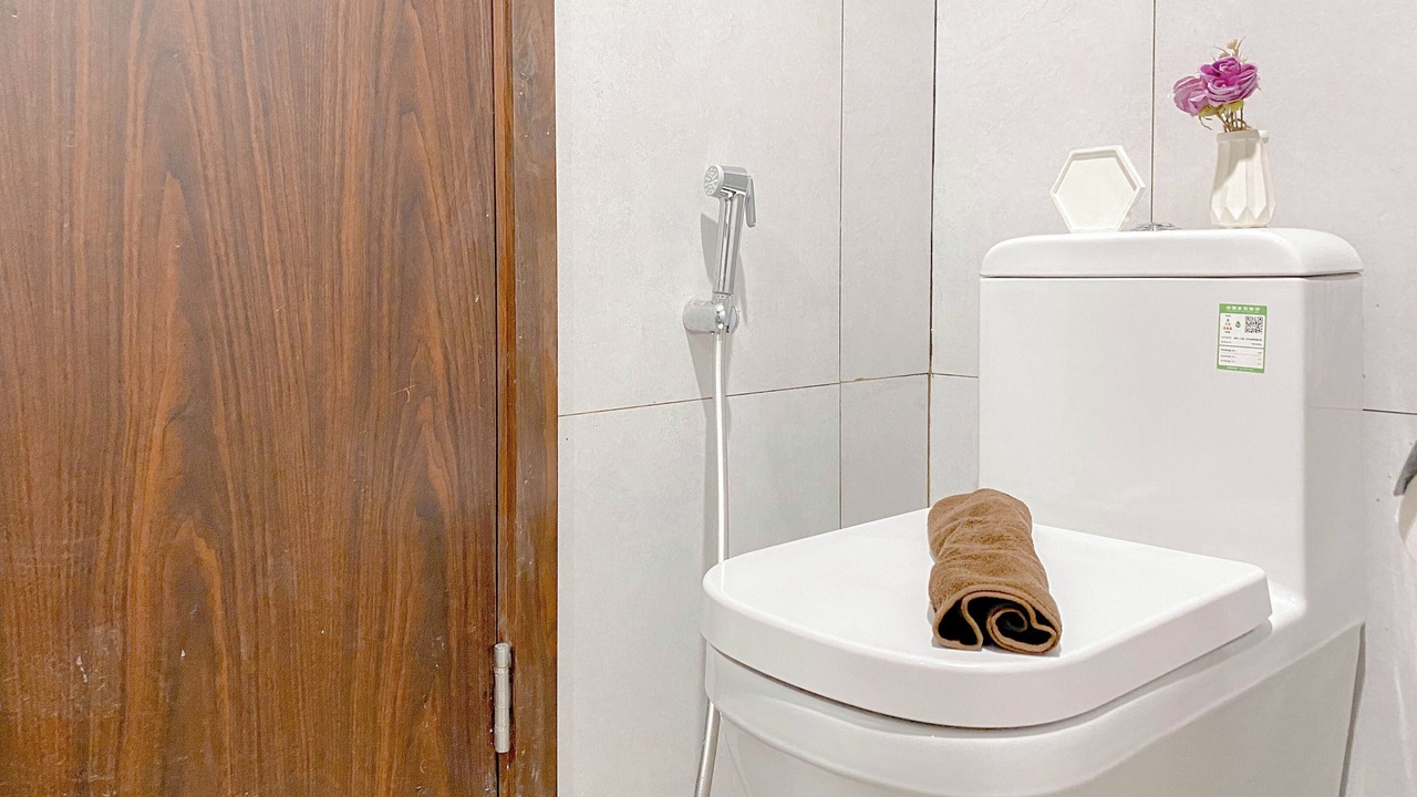 Photo of Bathroom in South Tambun