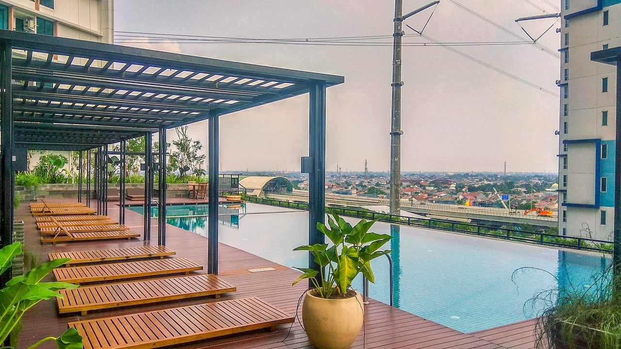Photo of Outdoor in South Tambun