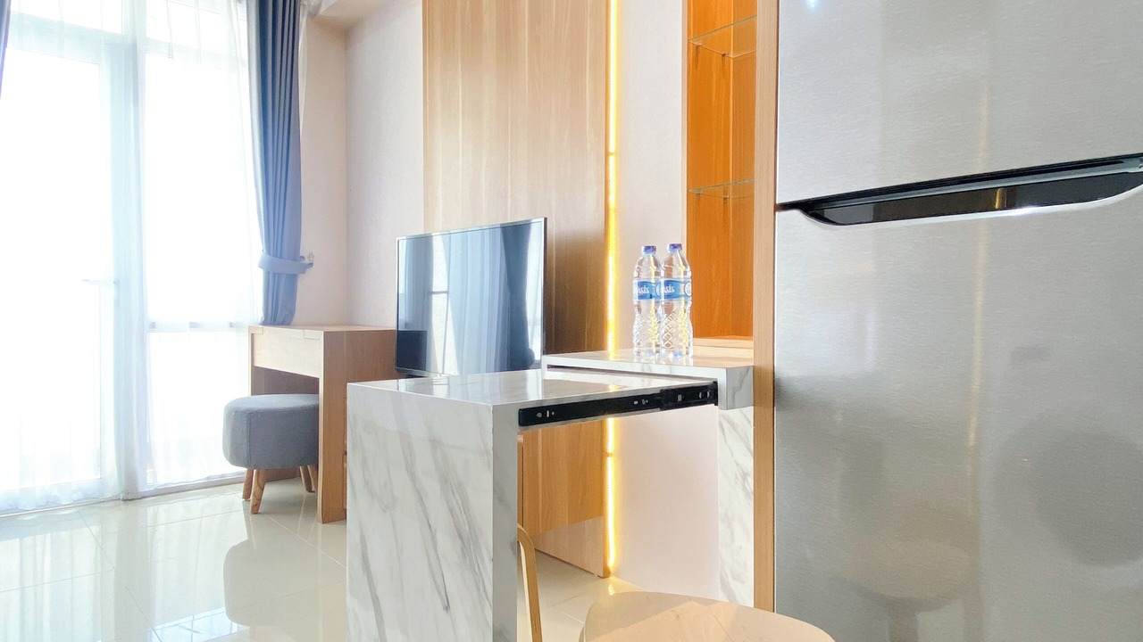 Photo of Bedroom in Cikarang