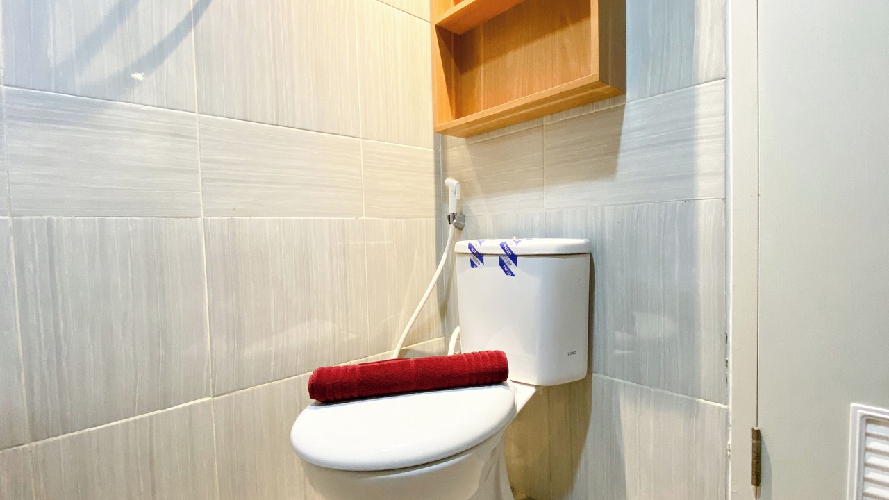 Photo of Bathroom in Cikarang