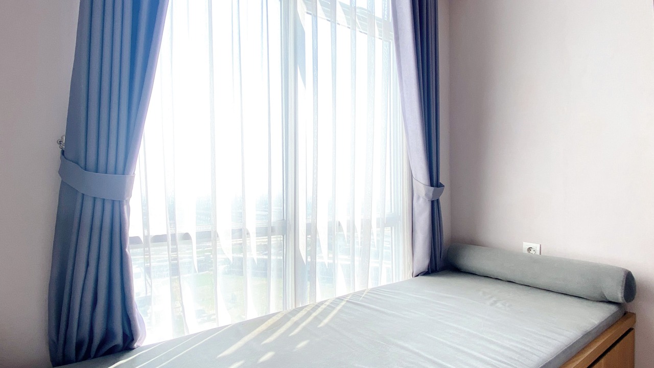 Photo of Outdoor in Cikarang