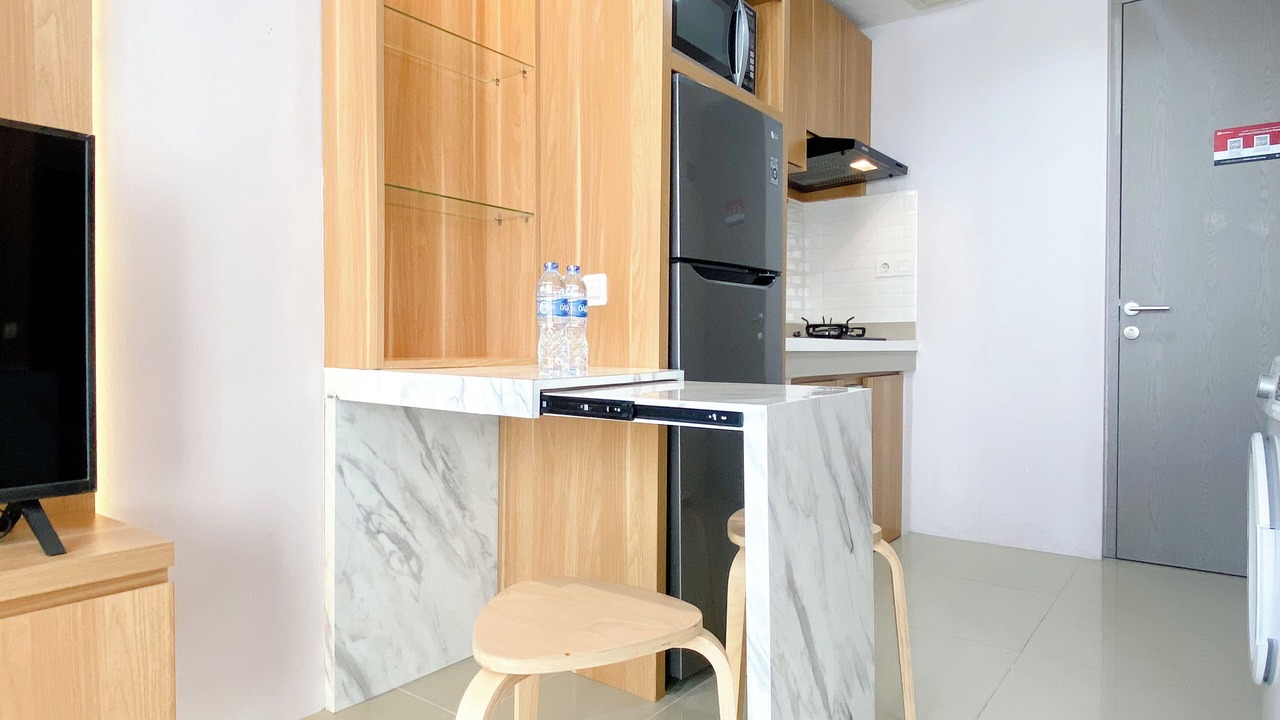 Photo of Bedroom in Cikarang