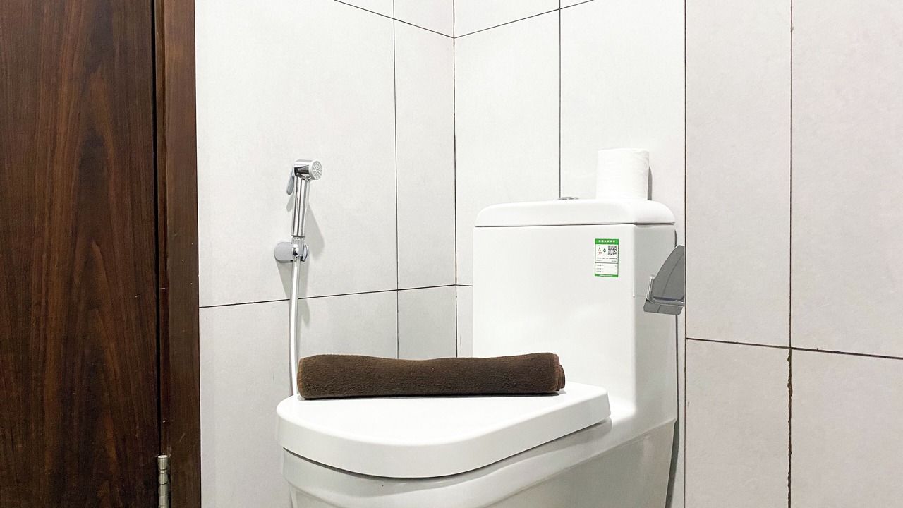 Photo of Bathroom in South Tambun