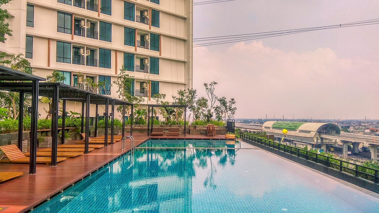 Photo of Outdoor in South Tambun