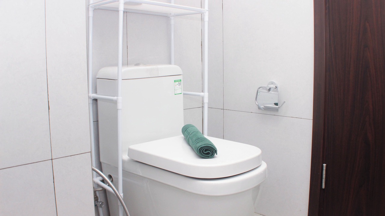 Photo of Bathroom in South Tambun