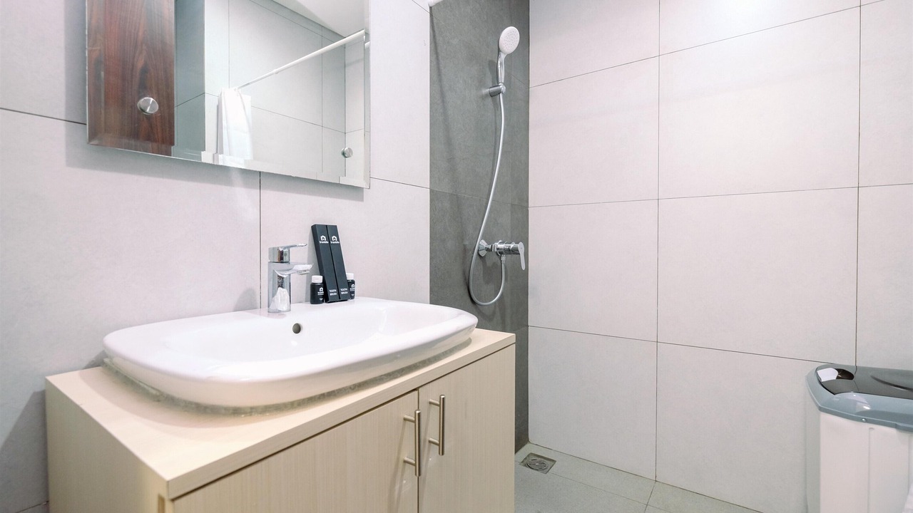 Photo of Bathroom in South Tambun