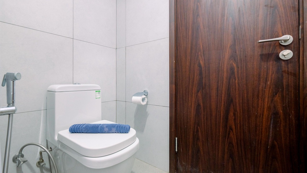 Photo of Bathroom in South Tambun