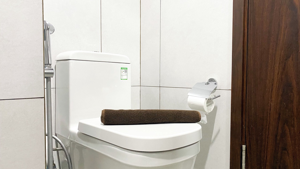 Photo of Bathroom in South Tambun