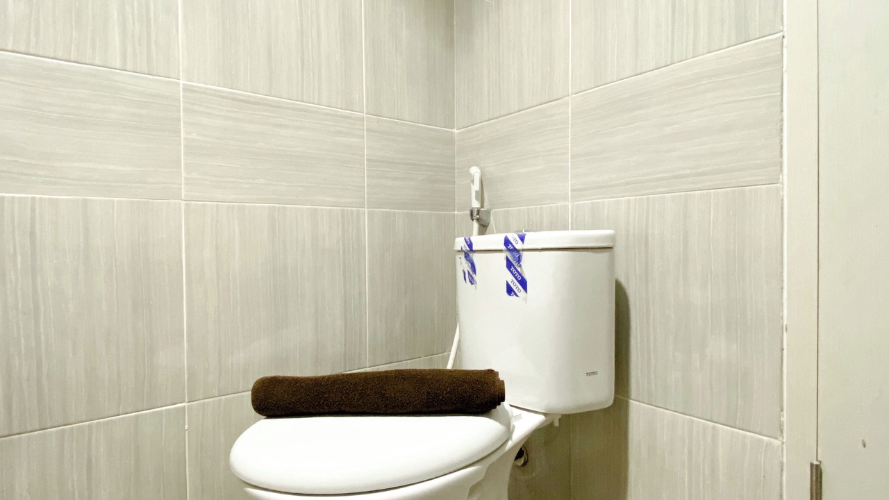 Photo of Bathroom in Cikarang
