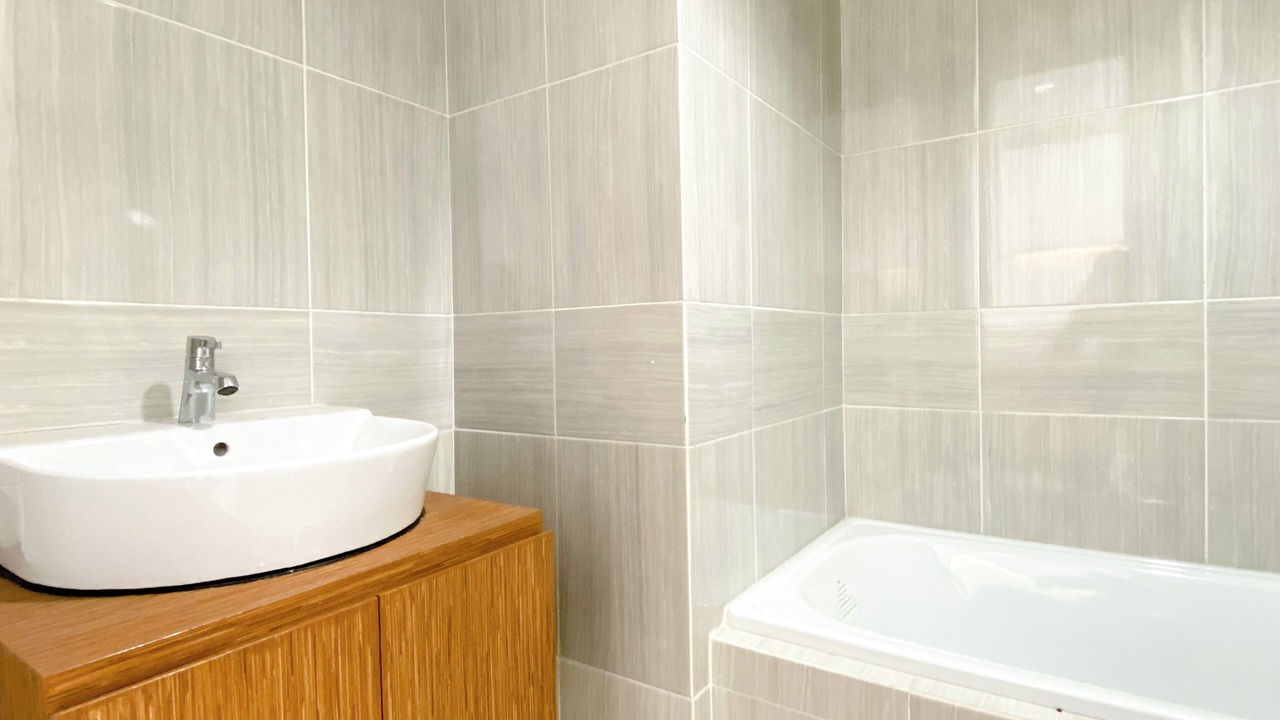 Photo of Bathroom in Cikarang