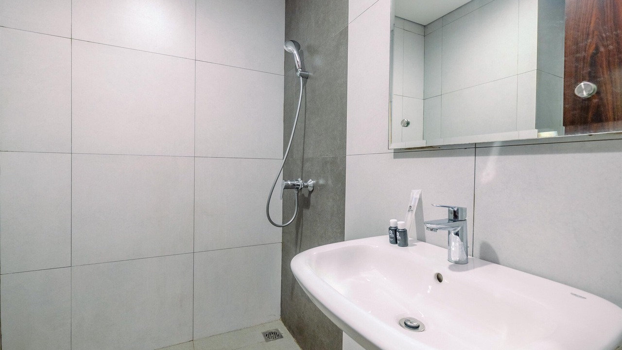 Photo of Bathroom in South Tambun
