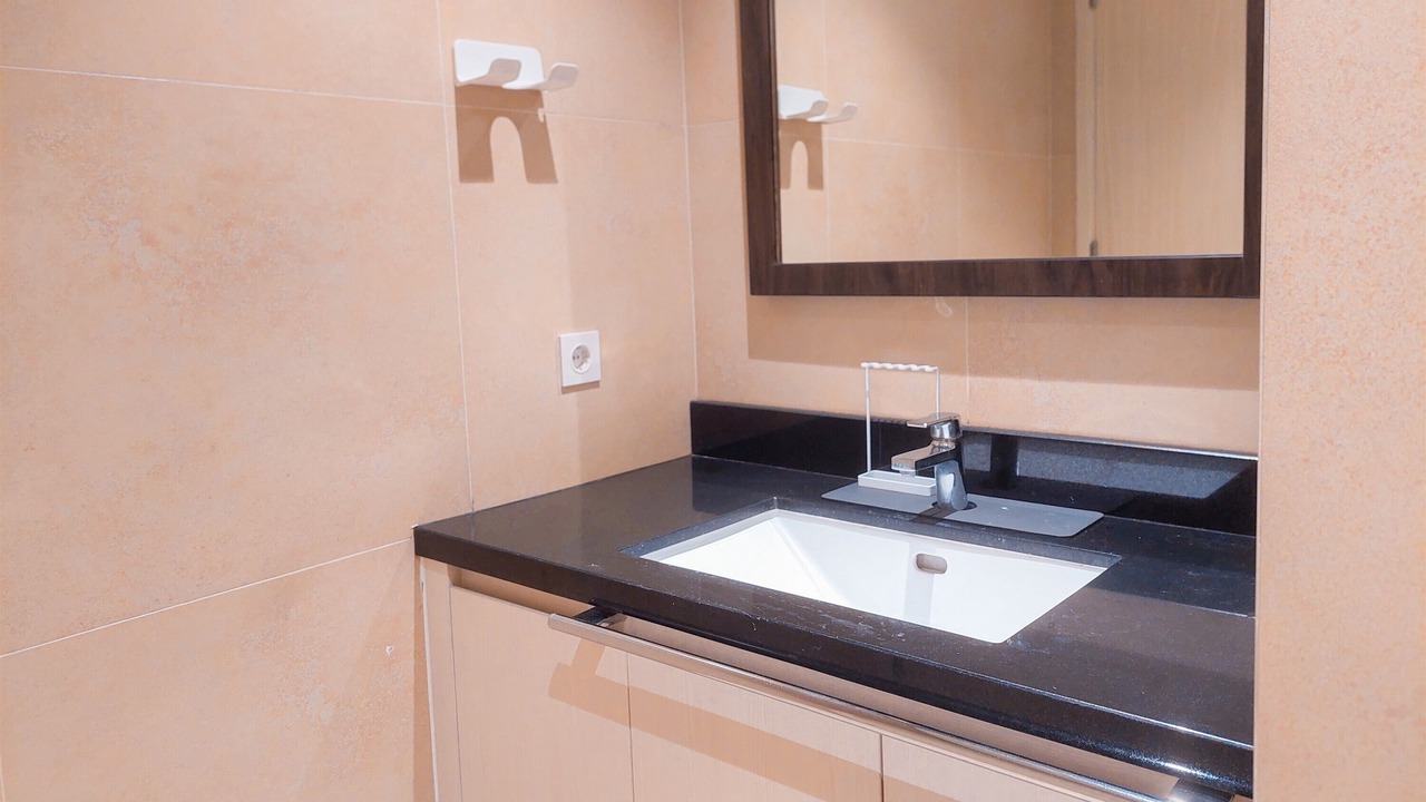 Photo of Bathroom in Bumi Serpong Damai