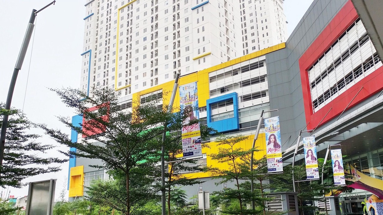 Photo of Outdoor in Jatinegara