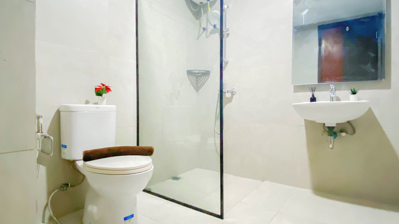 Photo of Bathroom in Cikarang