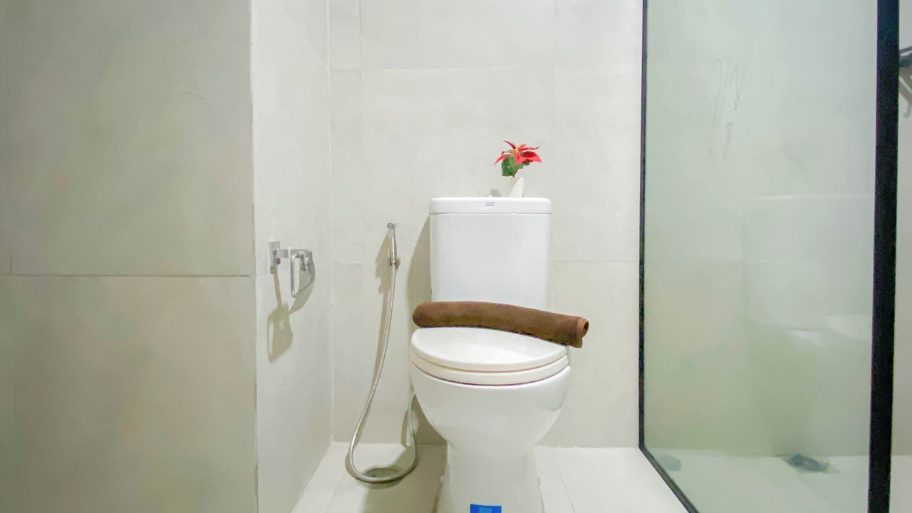 Photo of Bathroom in Cikarang