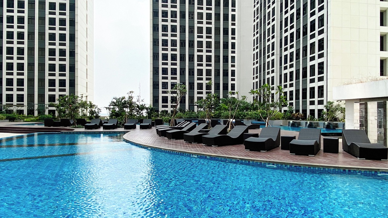 Photo of Outdoor in Cikarang
