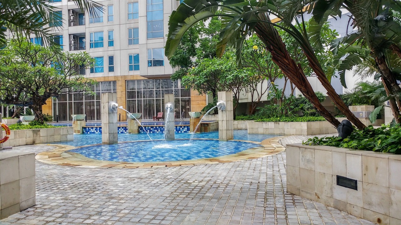 Photo of Outdoor in Jakarta