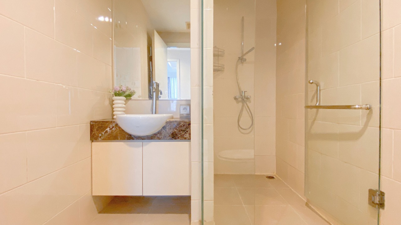 Photo of Bathroom in Jakarta