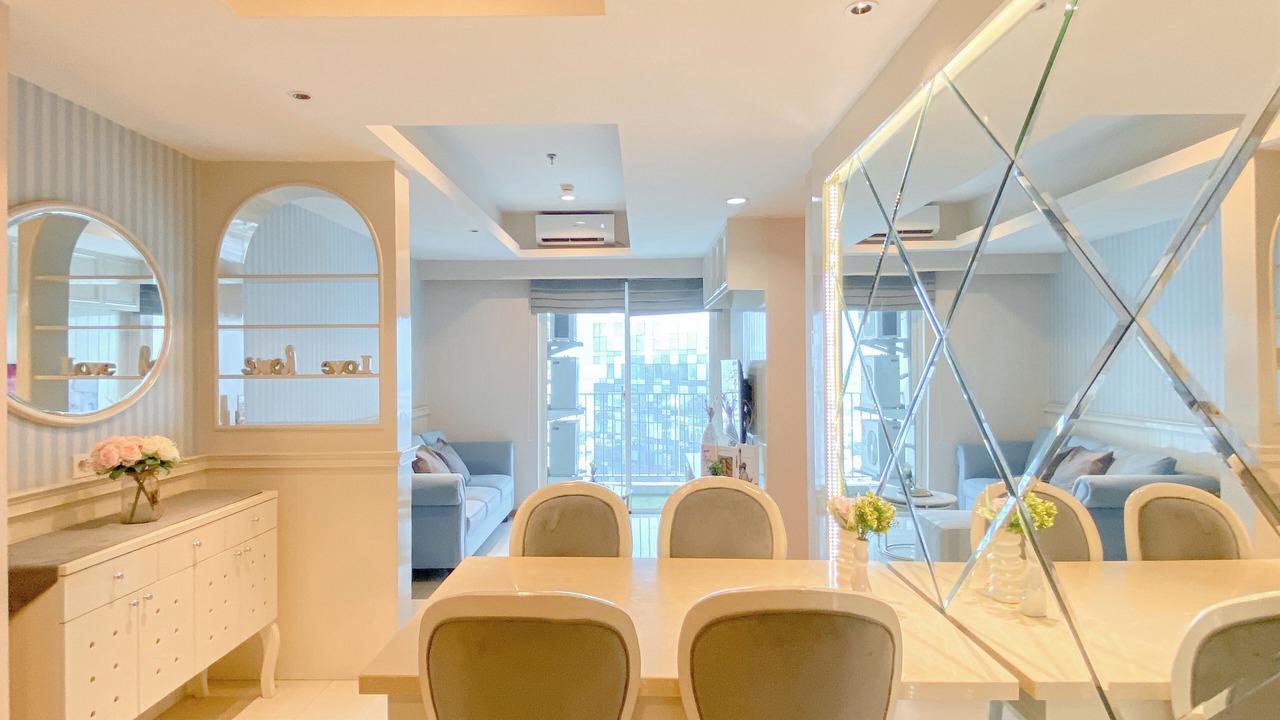 Photo of Bedroom in Jakarta