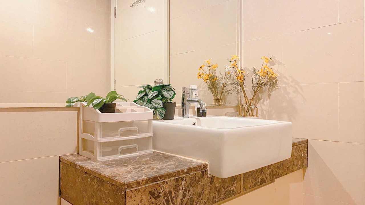 Photo of Bathroom in Jakarta