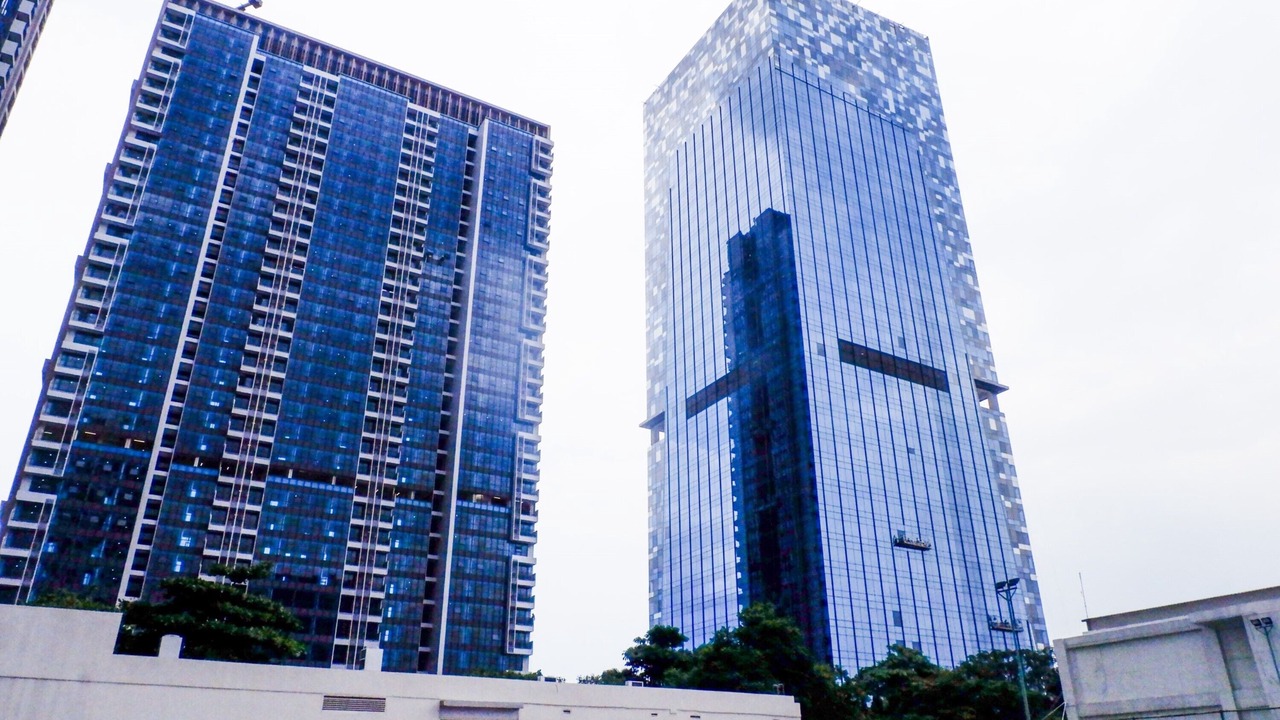 Photo of Outdoor in Jakarta