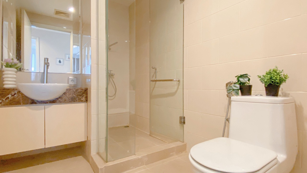 Photo of Bathroom in Jakarta