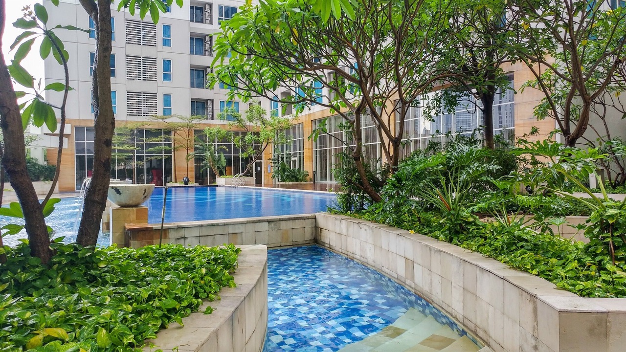 Photo of Outdoor in Jakarta