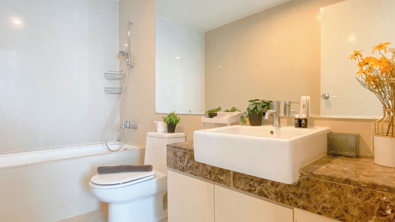 Photo of Bathroom in Jakarta