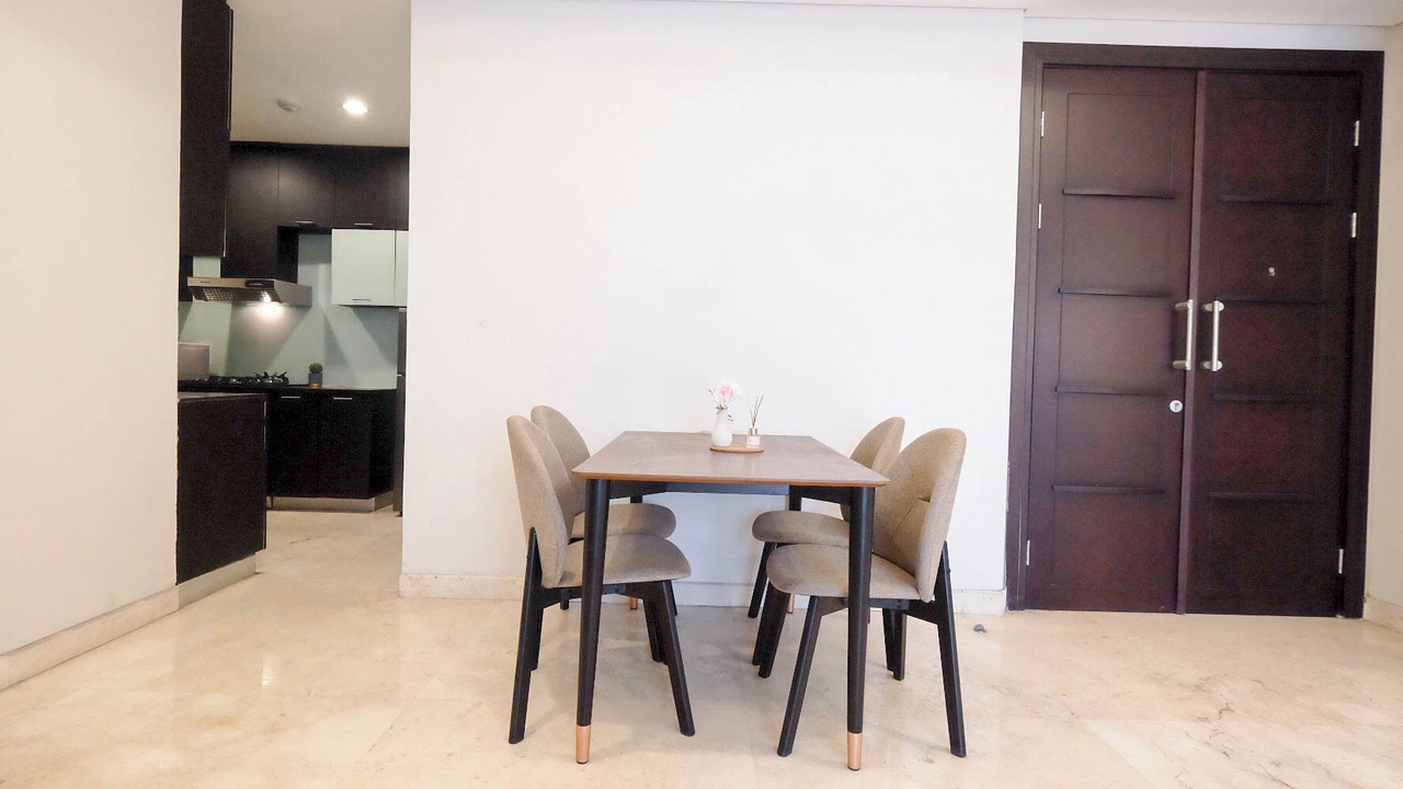 Photo of Bedroom in Setiabudi