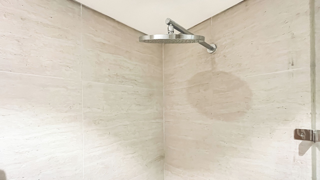 Photo of Bathroom in Pantai Indah Kapuk