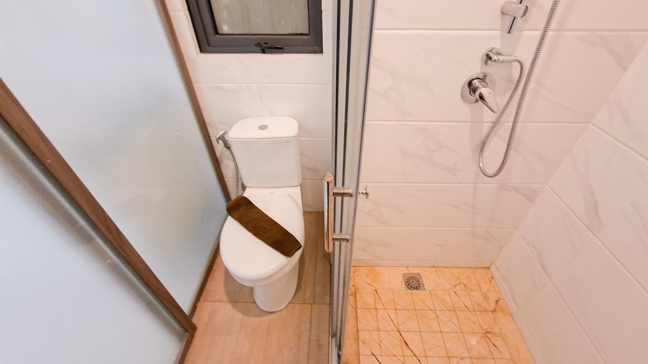 Photo of Bathroom in Pinang
